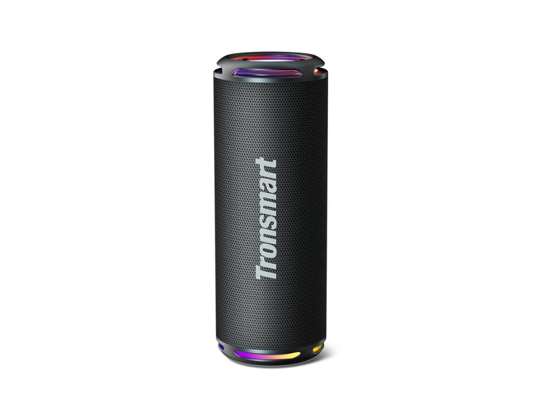 Buy Tronsmart T7 Lite Bluetooth Speaker – 24W, Waterproof in Qatar Buy Tronsmart T7 Lite Bluetooth Speaker – 24W, Waterproof in Qatar